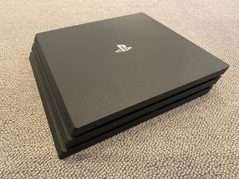 PS4 Pro62985126613891111