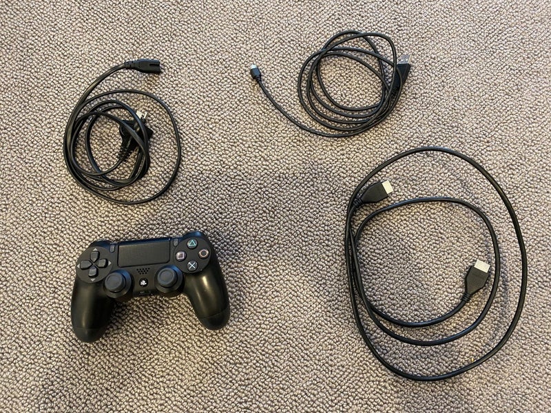 PS4 Pro62985126613891114