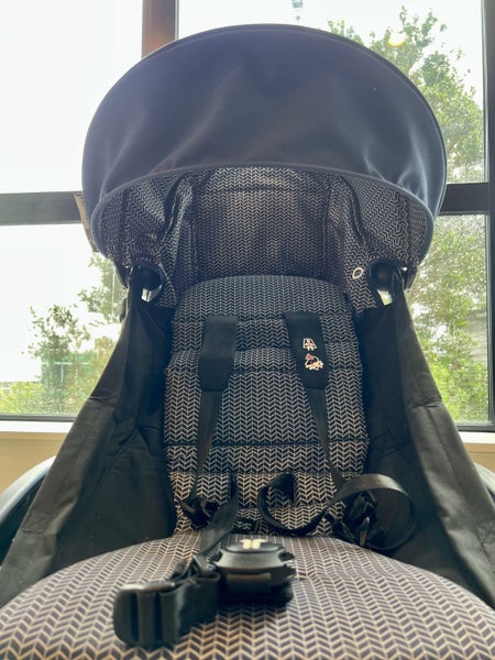 Babyzen Yoyo 2 - AirFrance incl. Footmuff and Newborn pack Carousel 2