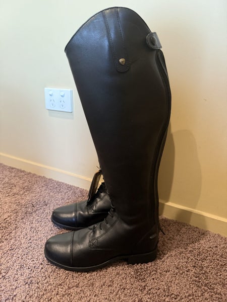 Ariat Heritage Womens Riding Boot62934711382659111