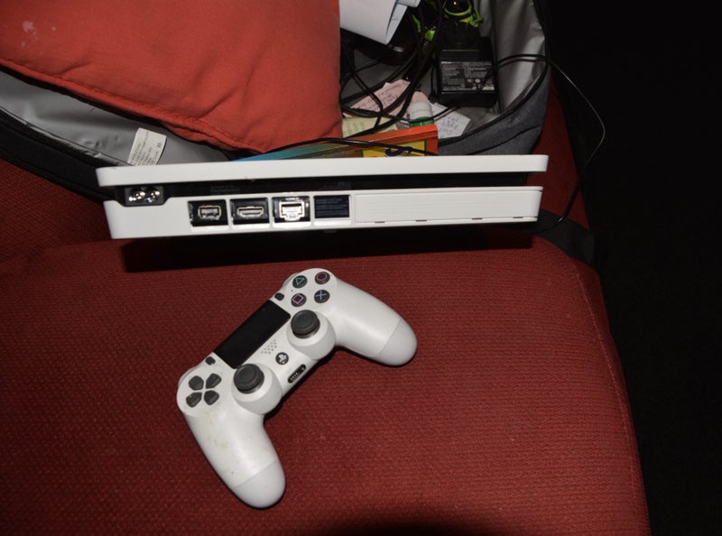 Sony playstation PS4 / 5yrs old NEVER BEEN USED Carousel 2