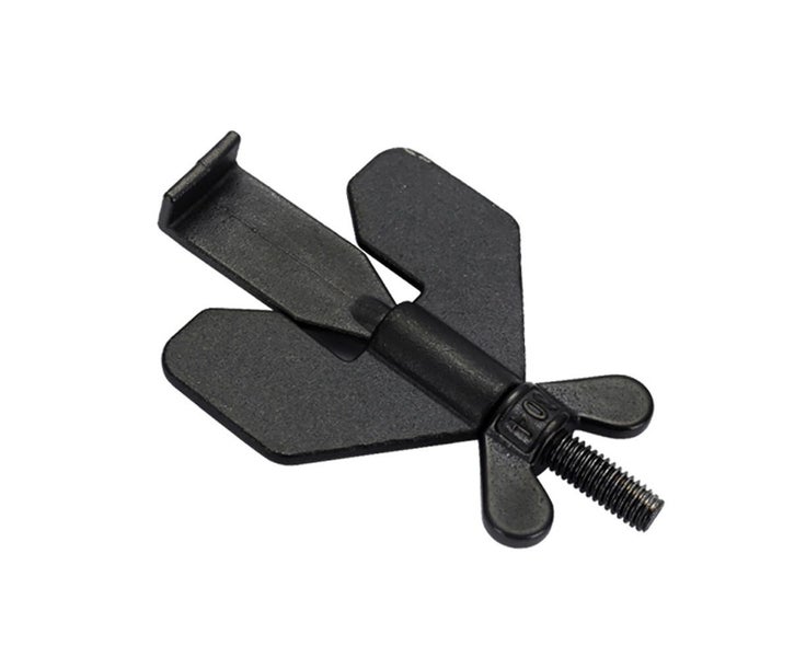 Portable Door Lock Hardware Safety Security Tool for Home Privacy Hotel Trave Carousel 1