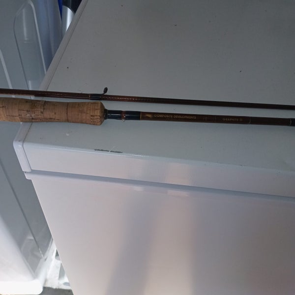FLY FISHING COMBO629356983964171111
