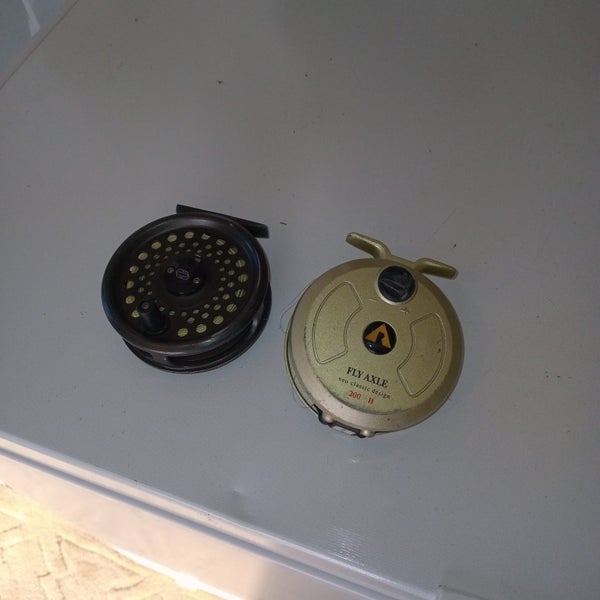 FLY FISHING COMBO62935698396417111