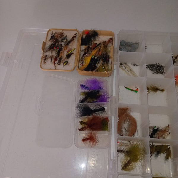 FLY FISHING COMBO62935698396417112