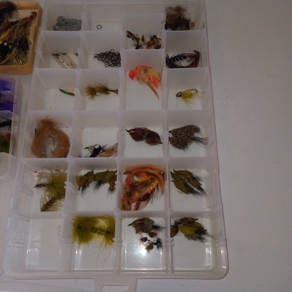 FLY FISHING COMBO62935698396417114