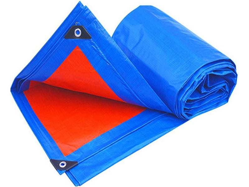 Large Canvas Tarpaulin Tarps (Auckland Stock) Carousel 2