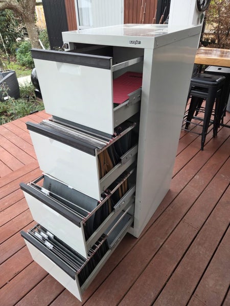 Filing cabinet Carousel 2