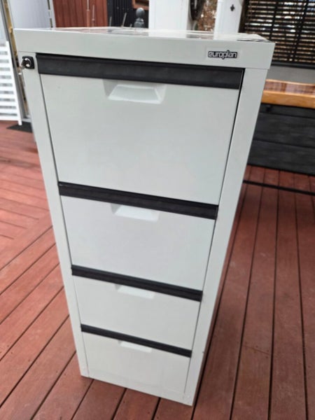 Filing cabinet Carousel 1