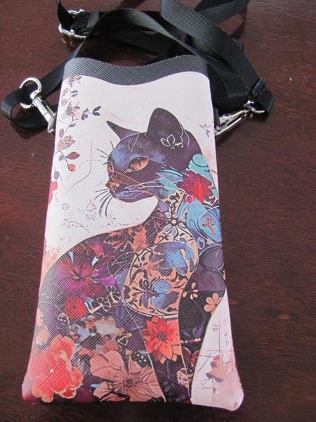 Aristo Cat shoulder bag Carousel 1