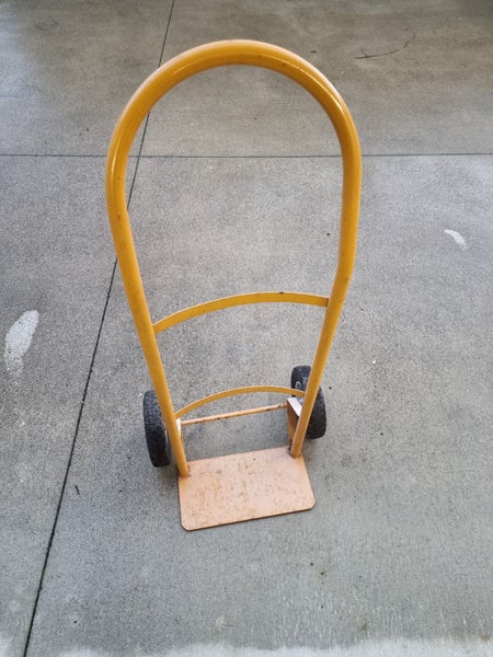 Cart trolley Hand Truck Carousel 1