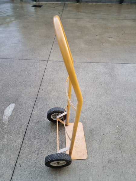 Cart trolley Hand Truck Carousel 2