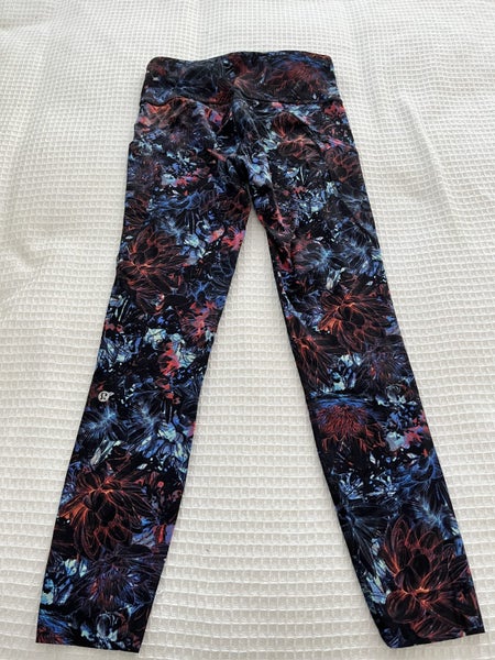 Lululemon Leggings -5 pairs62934711818371112