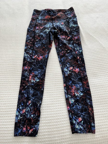 Lululemon Leggings -5 pairs62934711818371113