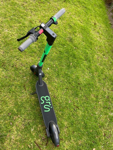 Segway Ninebot KickScooter Max62999153031682113
