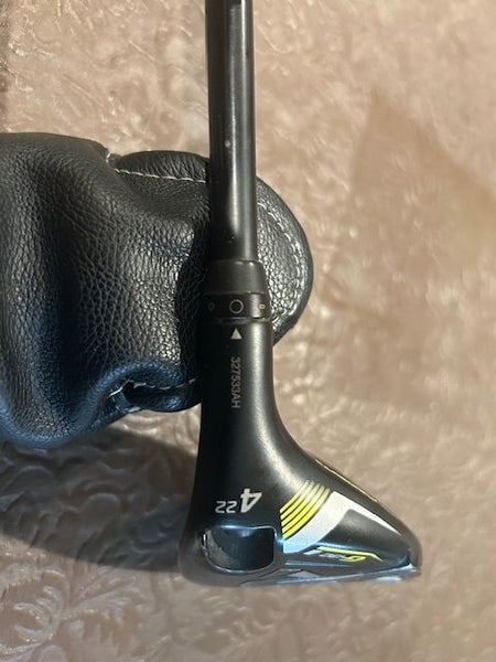 Ping G430 4-HYBRID62944296517122114