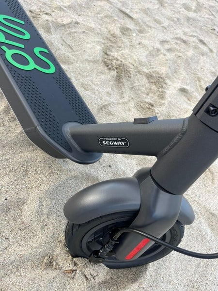 Segway Ninebot KickScooter Max62999153031682114