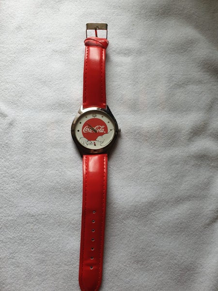 Coca-Cola Christmas Polar Bear Carousel 2