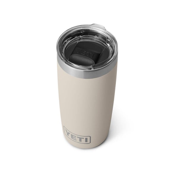 YETI Rambler 10 oz Tumbler Stainless Steel Vacuum Insulated with MagSlider Lid C Carousel 1