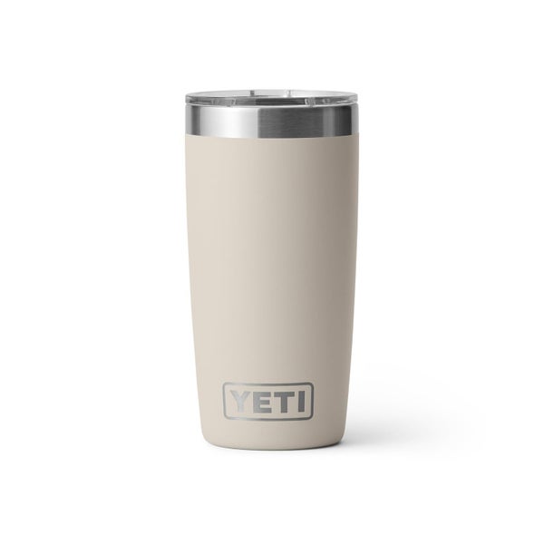 YETI Rambler 10 oz Tumbler Stainless Steel Vacuum Insulated with MagSlider Lid C Carousel 3