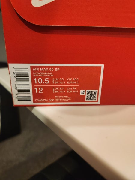 Nike Air Max 90 SP Reverse Duck Camo Size 10.5 Brand. Afterpay available Carousel 8
