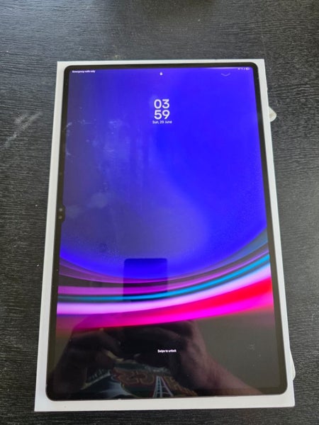 Samsung Galaxy Tab S9 ultra 5G Carousel 1