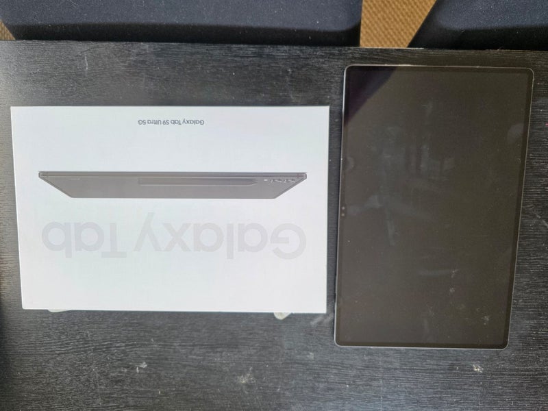 Samsung Galaxy Tab S9 ultra 5G Carousel 3