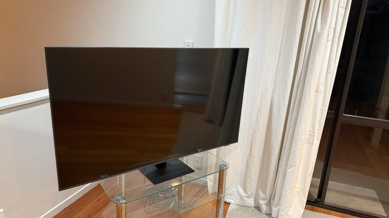 Samsung 55” Q70A QLED 4K HDR Carousel 2