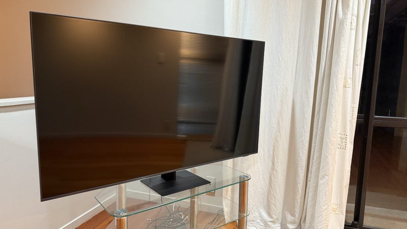 Samsung 55” Q70A QLED 4K HDR Carousel 1