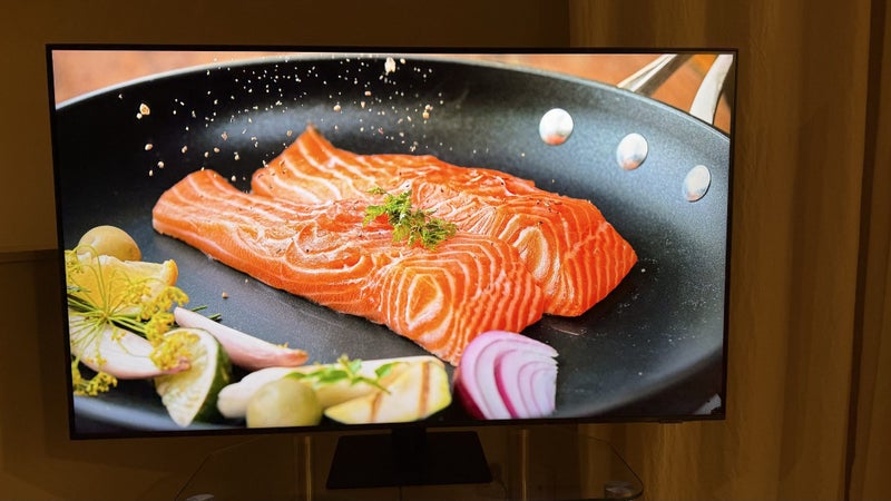 Samsung 55” Q70A QLED 4K HDR Carousel 13