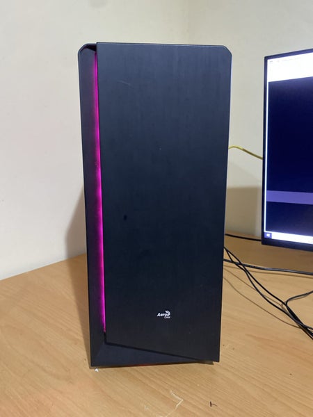 GTX 1060 Gaming PC, 16gb RAM, 1TB Storage Carousel 2