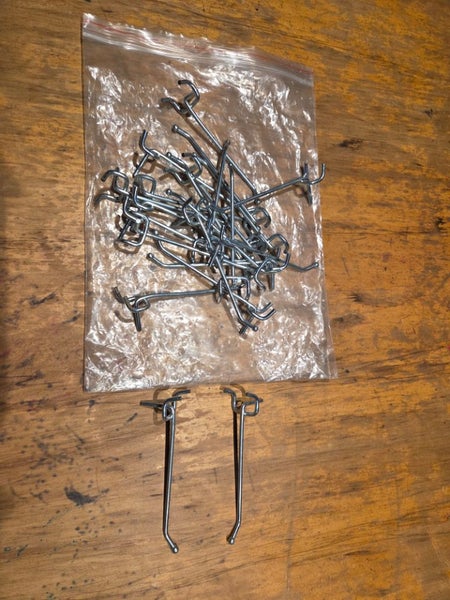 Pegboard Hooks x22 Carousel 1