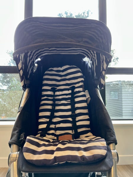 Mountain Buggy Urban Jungle Luxury Nautical62934712270851113