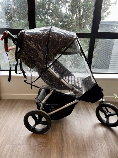 Mountain Buggy Urban Jungle Luxury Nautical62934712270851112