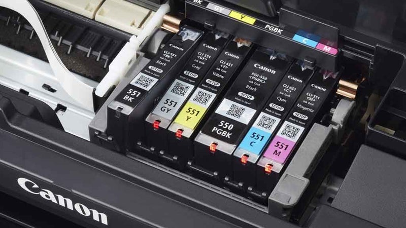 Canon Pixma iP8760 A3+ Printer62934712320770112
