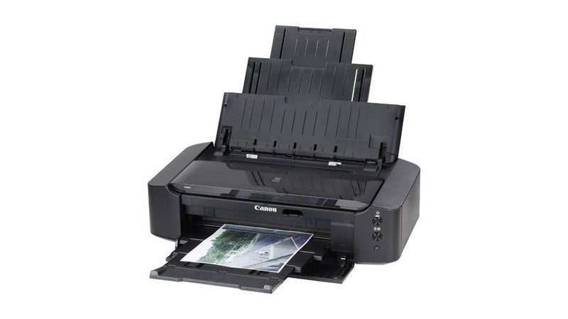 Canon Pixma iP8760 A3+ Printer Carousel 2
