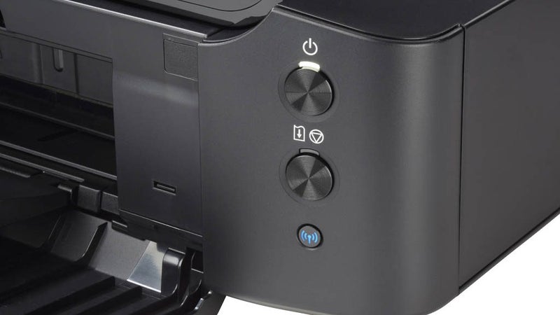 Canon Pixma iP8760 A3+ Printer Carousel 4