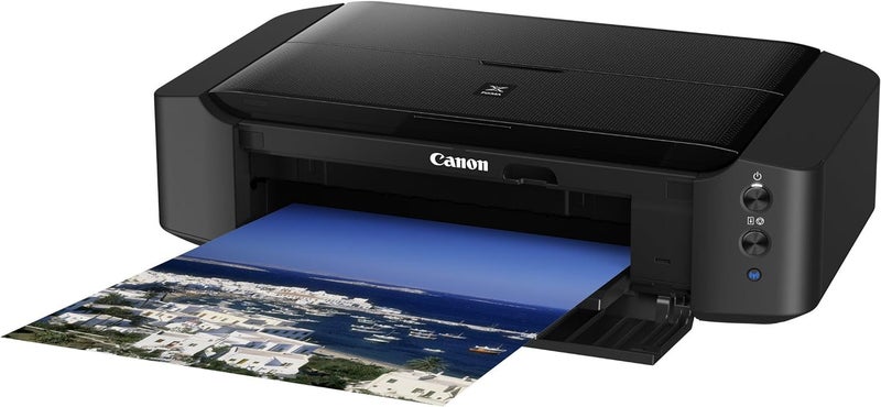Canon Pixma iP8760 A3+ Printer Carousel 1