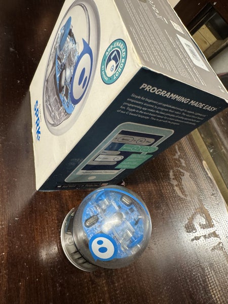 Robot Sphero Spark+ Carousel 4