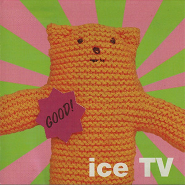 Ice TV Good! (CD) Carousel 1