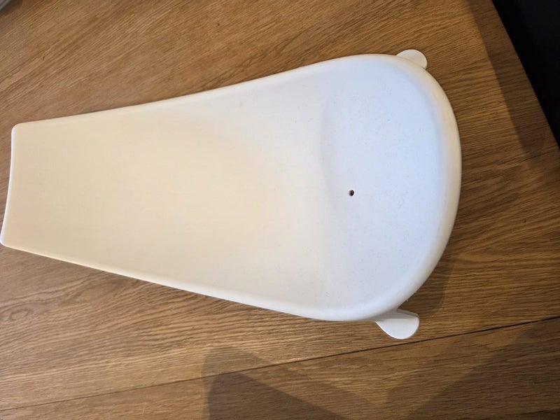 Stokke Baby and support - folding baby bath Carousel 5