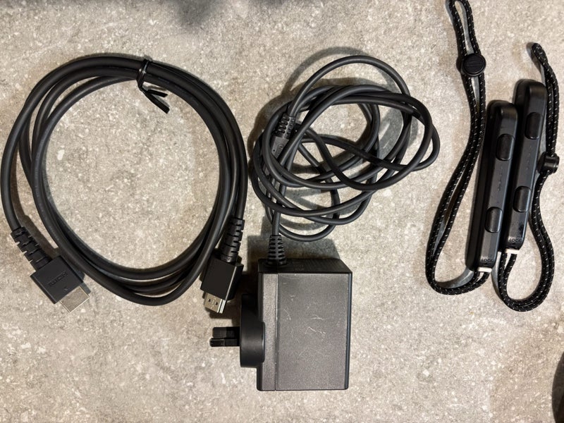 Nintendo Switch OLED Carousel 11