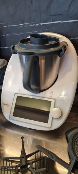 Thermomix TM6629356989719061113