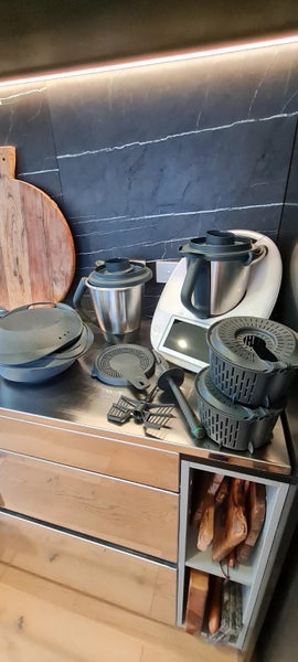 Thermomix TM662935698971906111