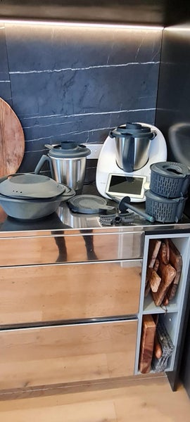 Thermomix TM662935698971906112