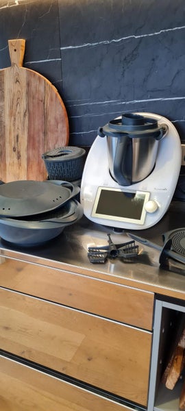 Thermomix TM662935698971906113