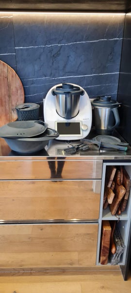 Thermomix TM662935698971906114