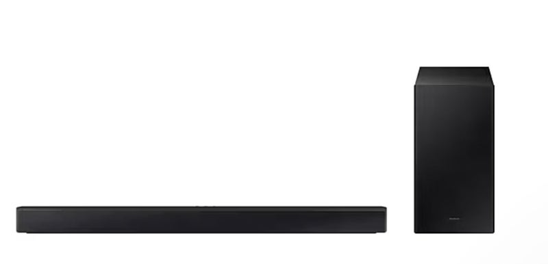 C-Series wireless Soundbar & Subwoofer HW-C450 - brand new & unboxed62937632260609112