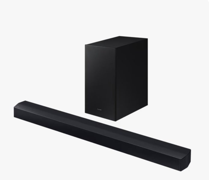 C-Series wireless Soundbar & Subwoofer HW-C450 - brand new & unboxed - AfterPay Carousel 2