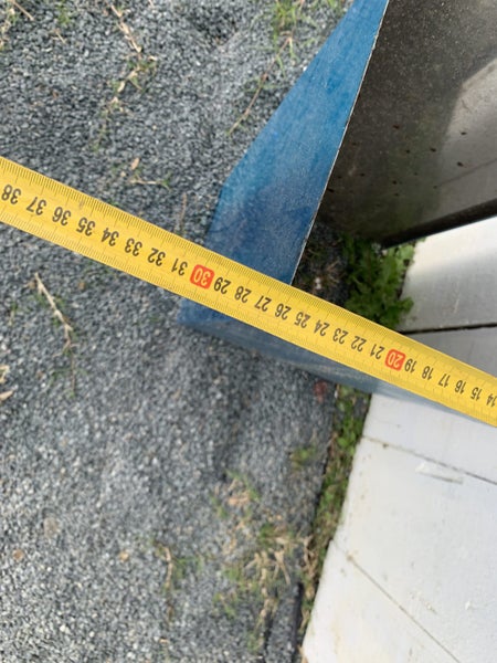 Extractor vent rangehood extension Carousel 4